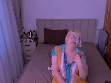 Chaturbate Live Porn of sabrinamacmarren