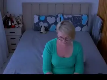 Chaturbate Sex Chat of sabrinamacmarren