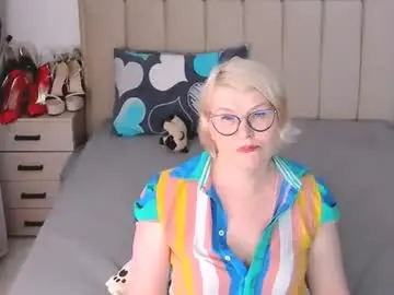Chaturbate Private Sex Chat of sabrinamacmarren