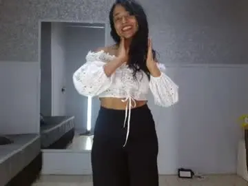 Chaturbate Live Porn of selene_bubble