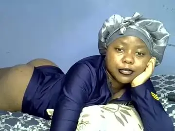 Chaturbate Sex Cam of sweet_smally