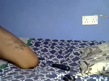 Chaturbate Sex Cam of sweet_smally