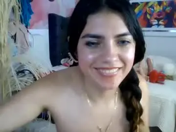 Chaturbate Free Porn Cam of sweetevil03