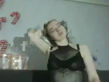 Chaturbate Private Sex Chat of zhanna_secret