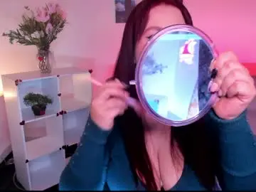 Chaturbate Live Sex of _allisontyler