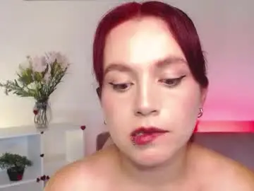 Chaturbate Live Sex Cam of _allisontyler