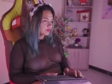 Chaturbate Sex Cam of briana_collin