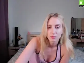 Chaturbate Nude Webcam of cute_milana