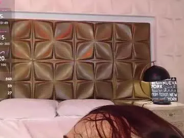 Chaturbate Sex Cam of evalarsson
