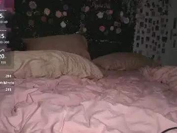 Chaturbate Live Sex Cam of lyracovee