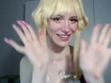 Chaturbate Nude Webcam of quyenpollio