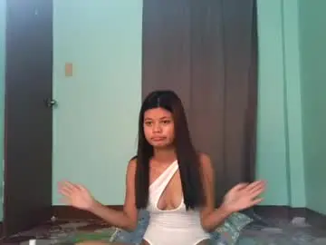 Chaturbate Sex Cam of ursweetereca18
