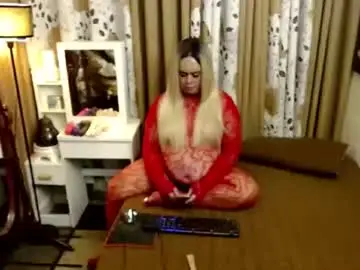 Chaturbate Best Webcam of your_sissy_babe