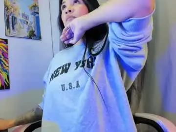 Chaturbate Live Porn of allison_love