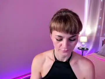 Chaturbate Sex Chat of annasimonsj