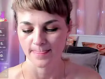 Chaturbate Best live sex cam show of annasimonsj