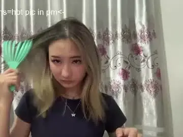Chaturbate Live Sex of karissagius