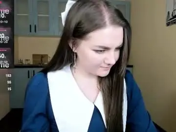 Chaturbate Live Sex Cam of liagirlshy