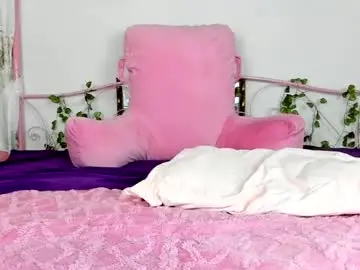 Chaturbate Nude Webcam of lily_holy69