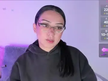 Chaturbate Nude Webcam of maddyghost
