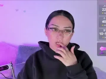 Chaturbate Free Live Porn of maddyghost