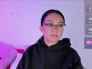 Chaturbate Free Live Porn of maddyghost