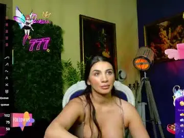 Chaturbate Adult Webcams of nicollepalmer