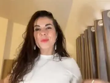 Chaturbate Free Live Porn of nikavenus