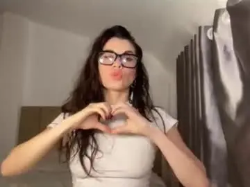 Chaturbate Live Sex of nikavenus