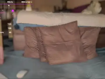 Chaturbate Watch Live Sex Cams of oliviaogk