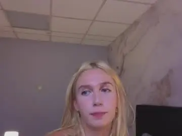 Chaturbate Live Sex of serenastile