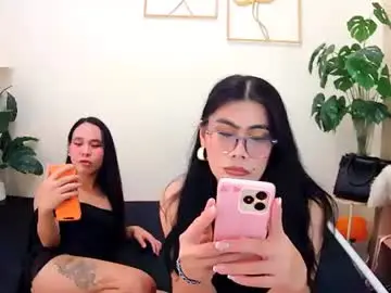 Chaturbate Live Porn of urgorgeous_agatha8
