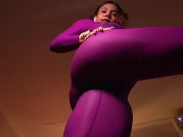 Chaturbate Sex Cam of zoevidal_