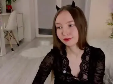 Chaturbate Free Live Porn of annamarie_foryou