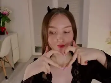 Chaturbate Live Sex of annamarie_foryou