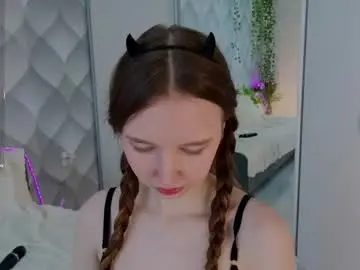 Chaturbate Sex Chat of annamarie_foryou