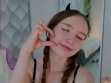 Chaturbate Nude Webcam of annamarie_foryou