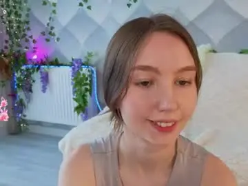 Chaturbate Private Sex Chat of annamarie_foryou