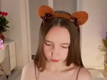Chaturbate Best Webcam of annamarie_foryou