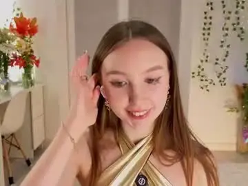 Chaturbate Adult Webcams of annamarie_foryou