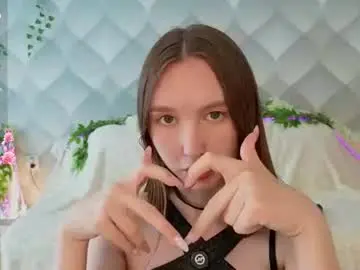 Chaturbate Best live sex cam show of annamarie_foryou