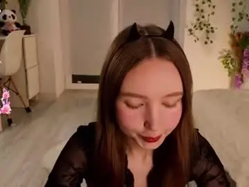 Chaturbate Live Porn of annamarie_foryou