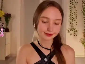 Chaturbate Best Webcam of annamarie_foryou