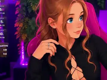 Chaturbate Sex Cam of cutemousee