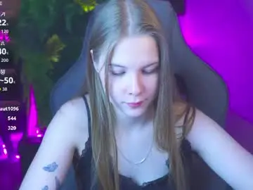 Chaturbate Sex Cam of cutemousee