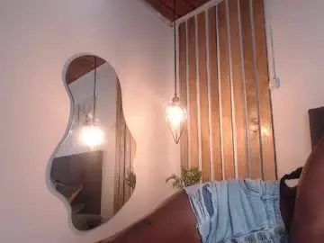 Chaturbate Nude Webcam of dahyan_