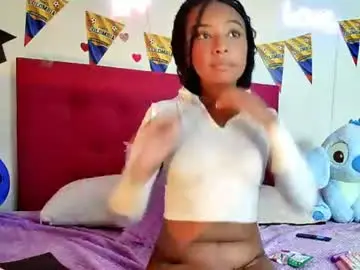 Chaturbate Best Webcam of ellie_cute7