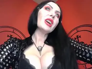 Chaturbate Free Porn Cam of goddessmidnight