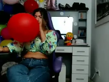 Chaturbate Private Sex Chat of hot_sexy_bunny