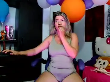 Chaturbate Best Webcam of hot_sexy_bunny
